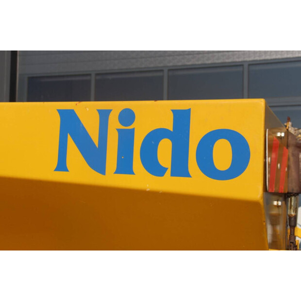 1987 Nido Universal 1003-45827463