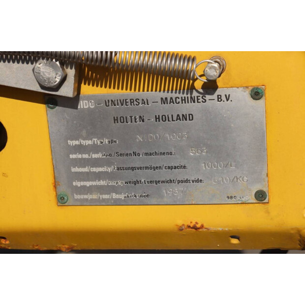 1987 Nido Universal 1003-45827465