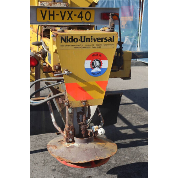 1987 Nido Universal 1003-45827466