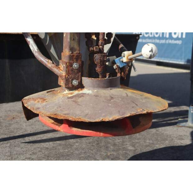 1987 Nido Universal 1003-45827467