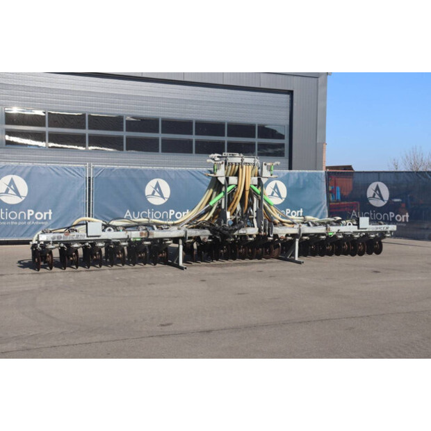 2016 Joskin 7740/36SDH-45827473