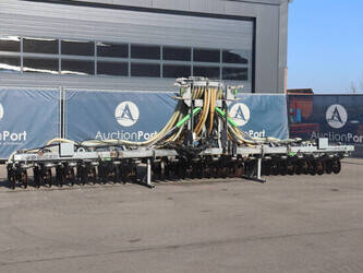 Image for SEEDERS 2016 Joskin 7740/36SDH