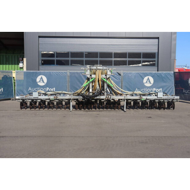 2016 Joskin 7740/36SDH-45827474