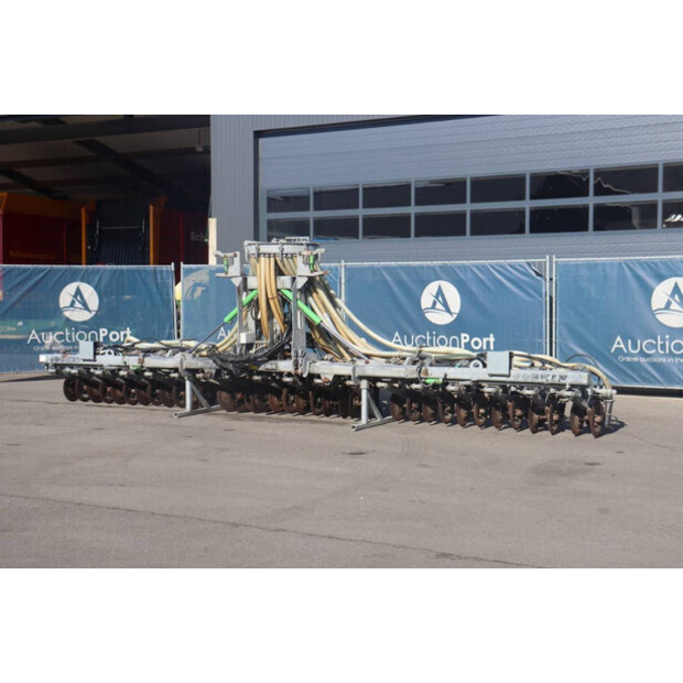 2016 Joskin 7740/36SDH-45827475