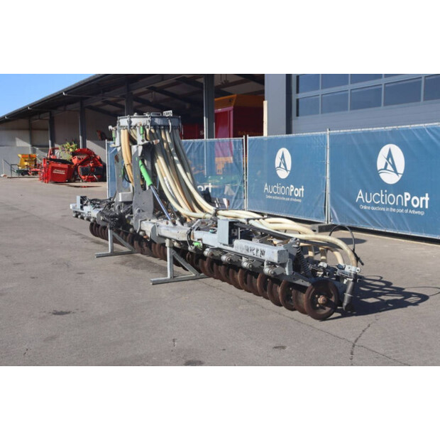 2016 Joskin 7740/36SDH-45827476