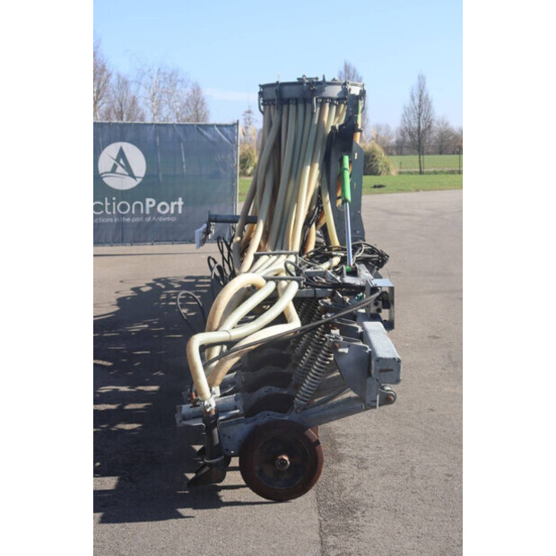 2016 Joskin 7740/36SDH-45827478