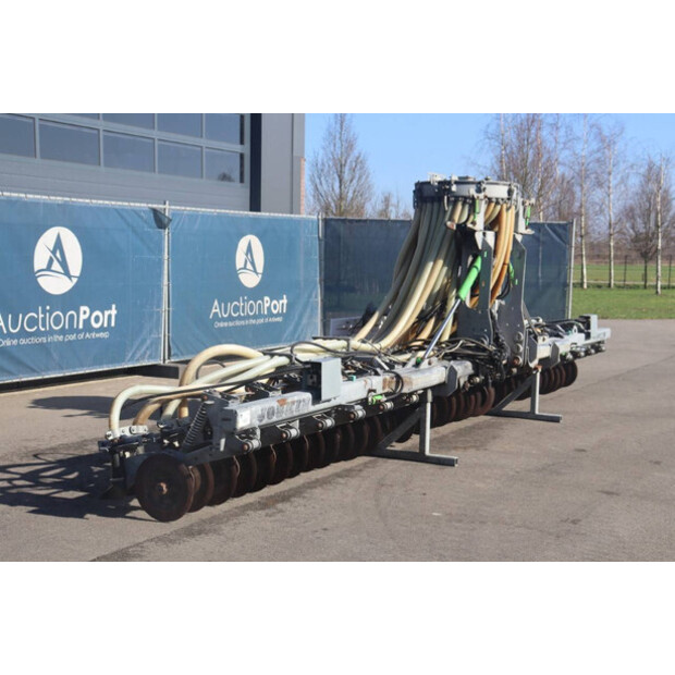 2016 Joskin 7740/36SDH-45827479