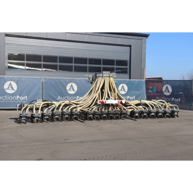 2016 Joskin 7740/36SDH-45827480