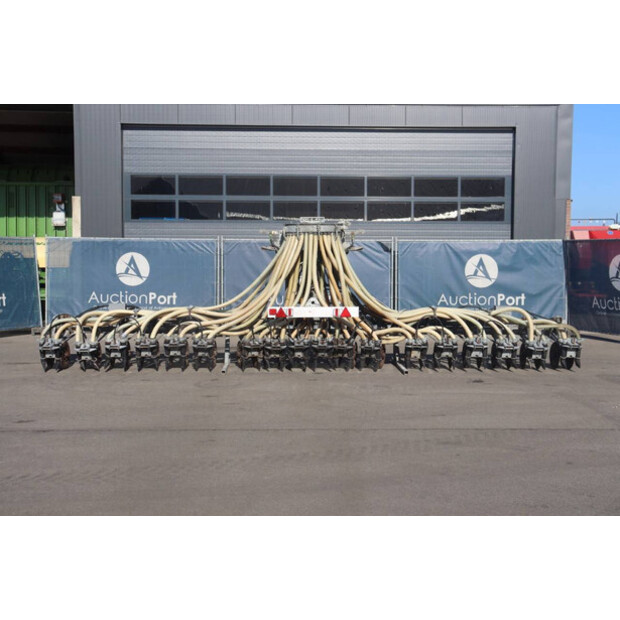 2016 Joskin 7740/36SDH-45827481