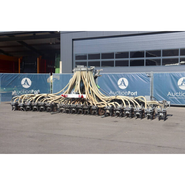 2016 Joskin 7740/36SDH-45827482