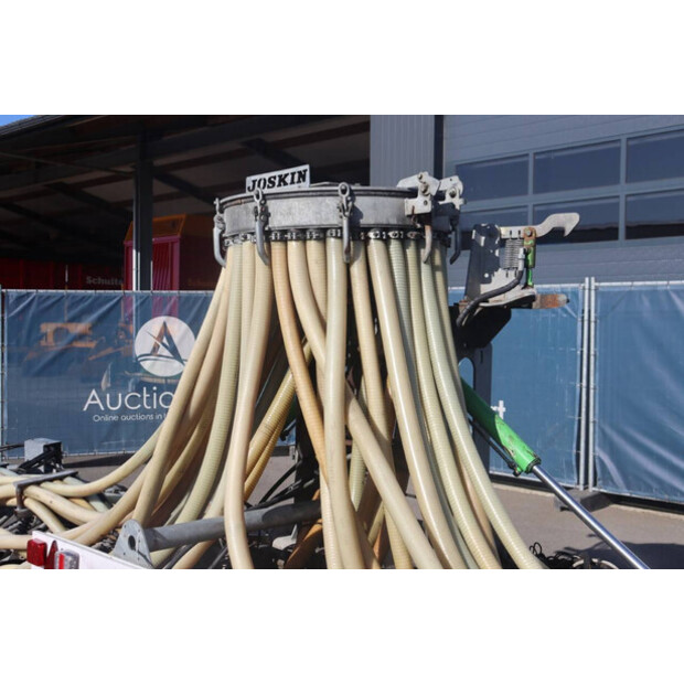 2016 Joskin 7740/36SDH-45827483