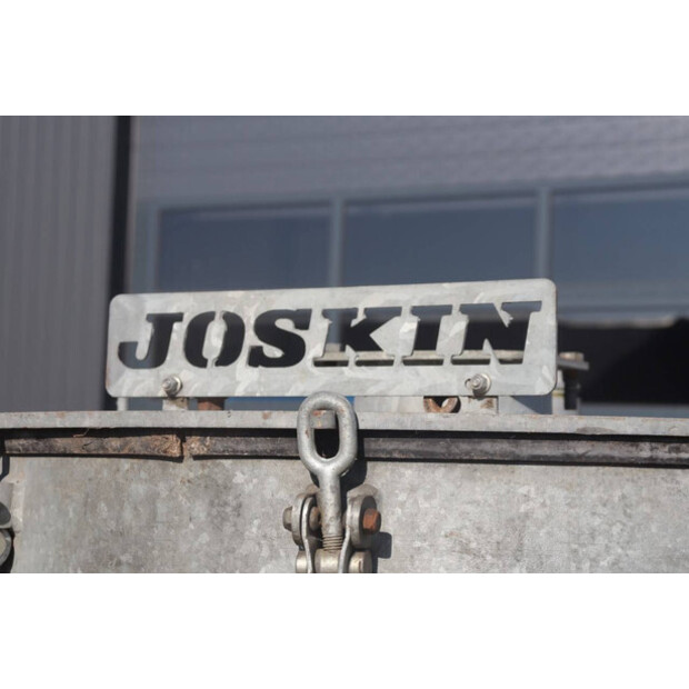 2016 Joskin 7740/36SDH-45827484