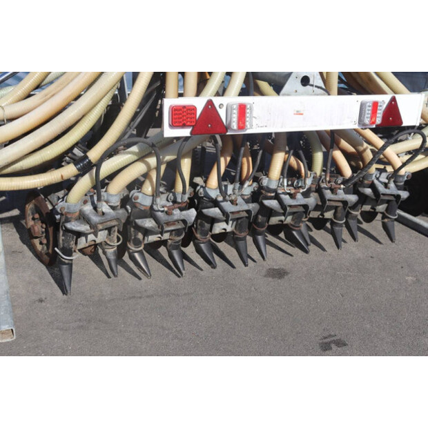 2016 Joskin 7740/36SDH-45827485