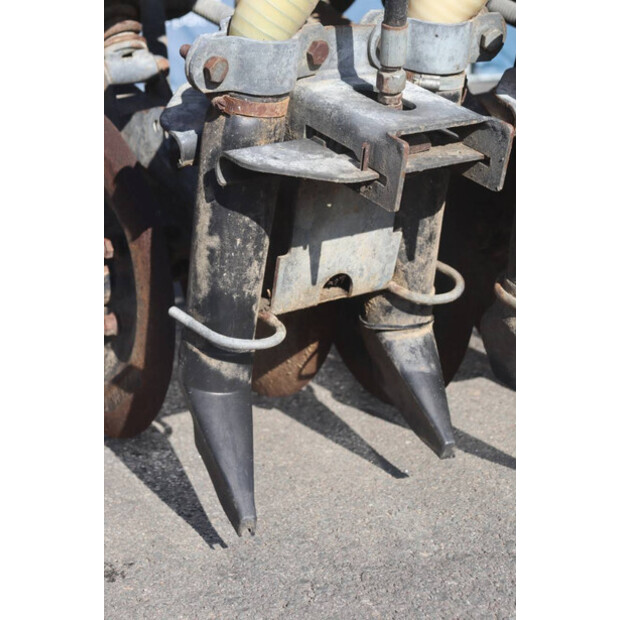 2016 Joskin 7740/36SDH-45827486