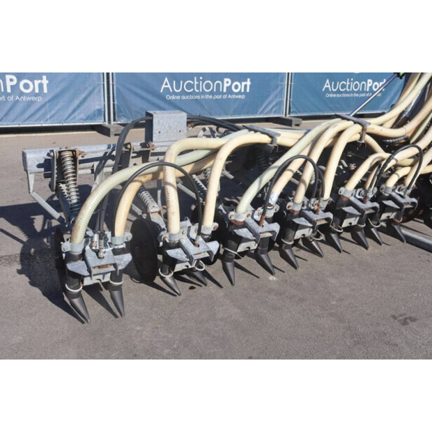 2016 Joskin 7740/36SDH-45827487