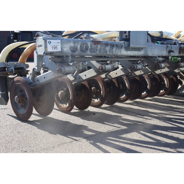 2016 Joskin 7740/36SDH-45827491