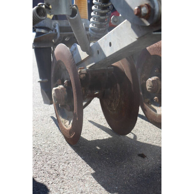 2016 Joskin 7740/36SDH-45827492