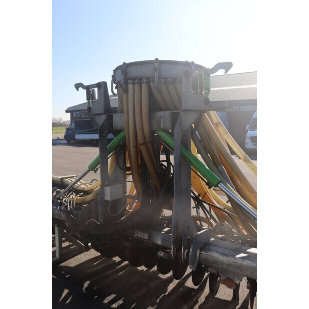 2016 Joskin 7740/36SDH-45827495