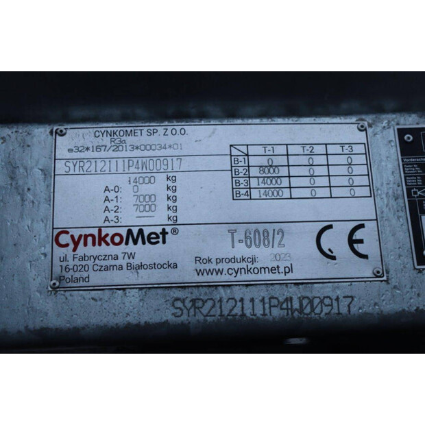 2023 سينكومت T-608/2-45827507