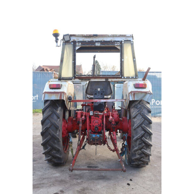 2020 دافيد براون D8T-45827589