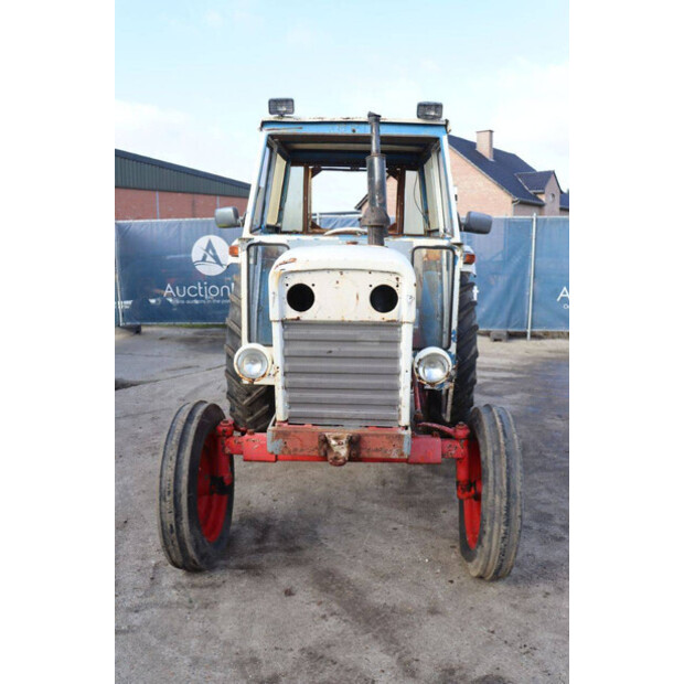 2020 دافيد براون D8T-45827592