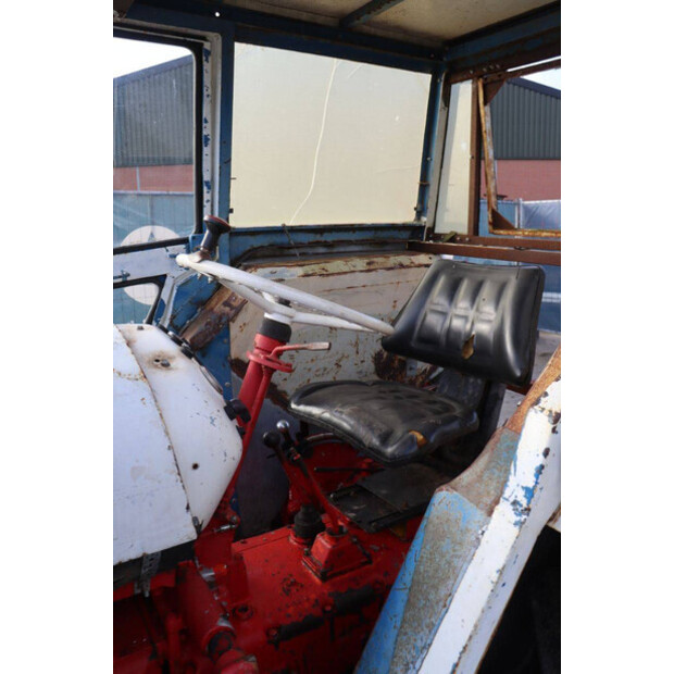 2020 دافيد براون D8T-45827607