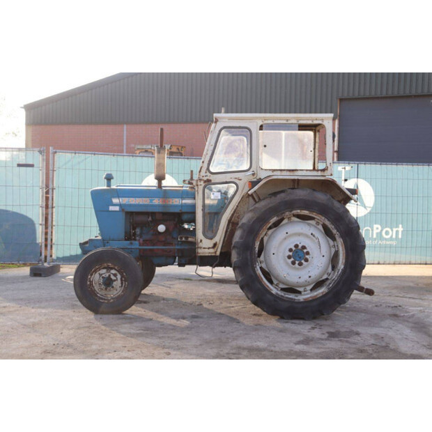 فورد 4000-45827623