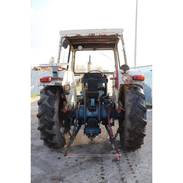 فورد 4000-45827625