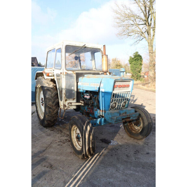 فورد 4000-45827627