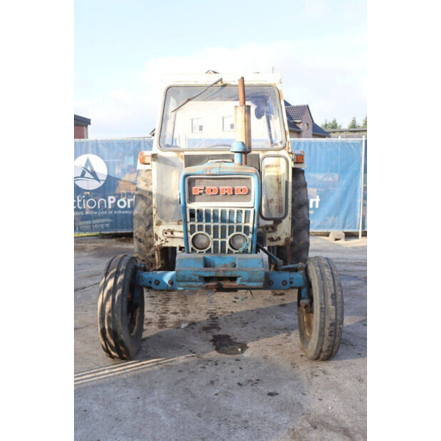 فورد 4000-45827628