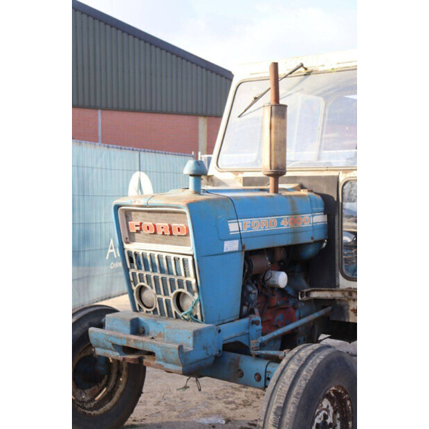 فورد 4000-45827630