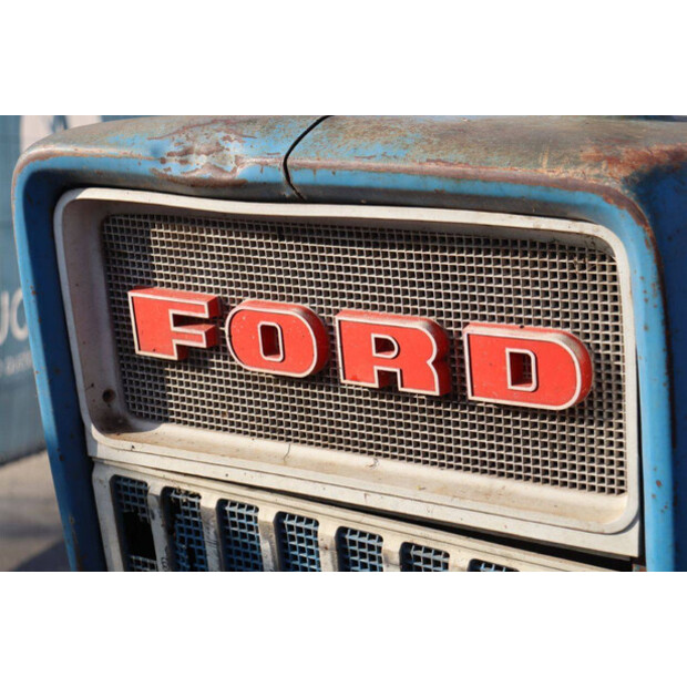 فورد 4000-45827631