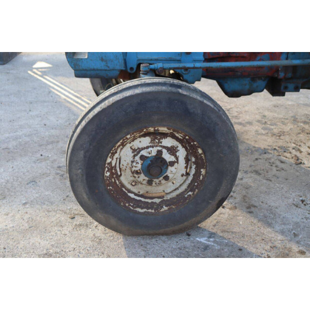 فورد 4000-45827635