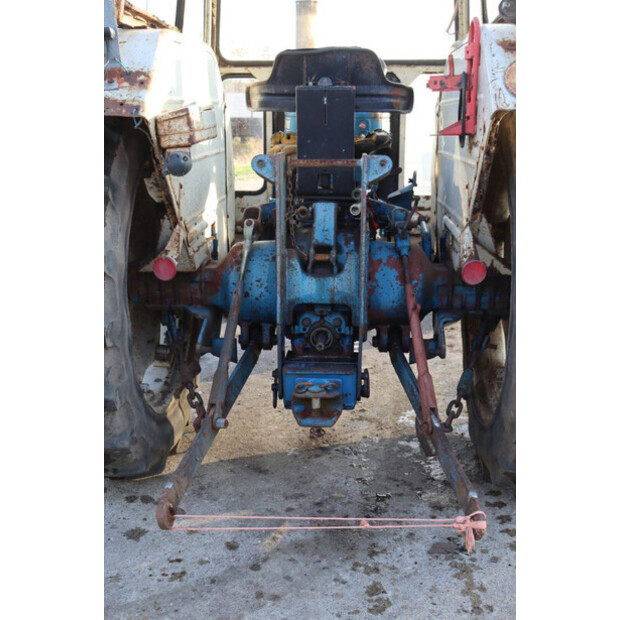 فورد 4000-45827638