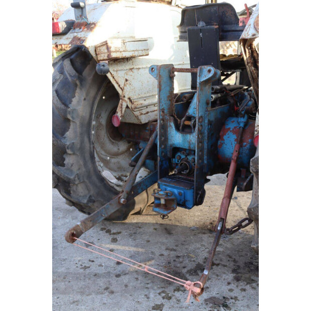 فورد 4000-45827639