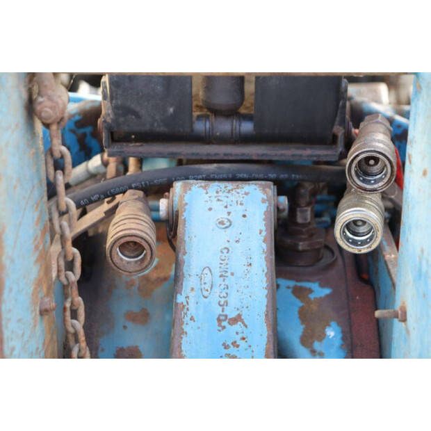 فورد 4000-45827640