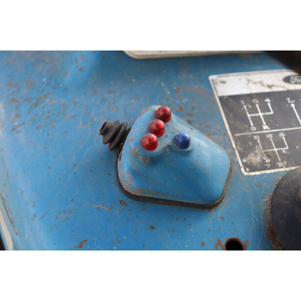 فورد 4000-45827651