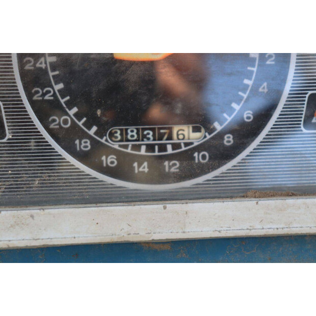 فورد 4000-45827655