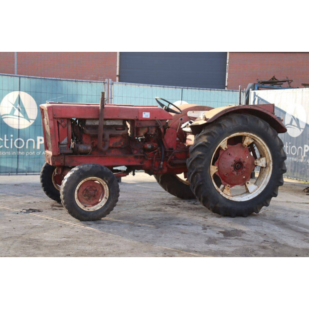 انترناشونال harvester co 504 D-45827659