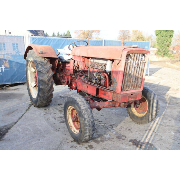 انترناشونال harvester co 504 D-45827664