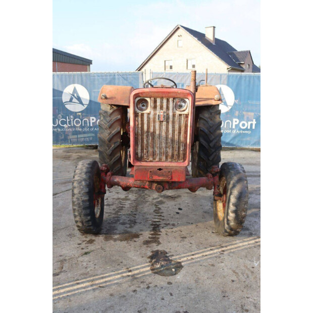 انترناشونال harvester co 504 D-45827665