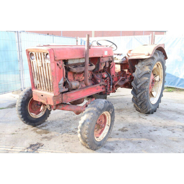 انترناشونال harvester co 504 D-45827666