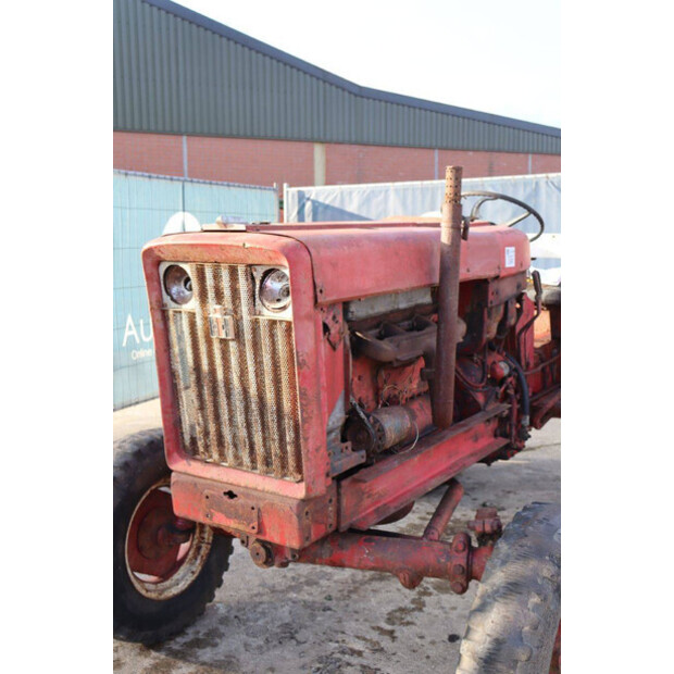 انترناشونال harvester co 504 D-45827667