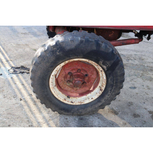 انترناشونال harvester co 504 D-45827669