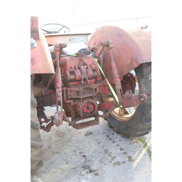 انترناشونال harvester co 504 D-45827671