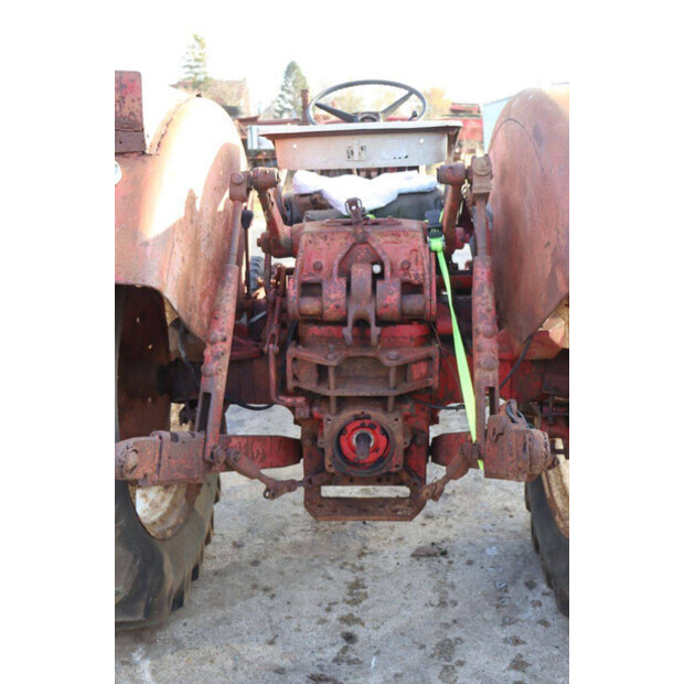 انترناشونال harvester co 504 D-45827672