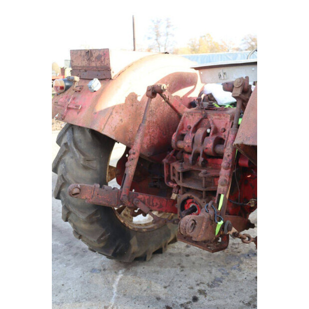 انترناشونال harvester co 504 D-45827673