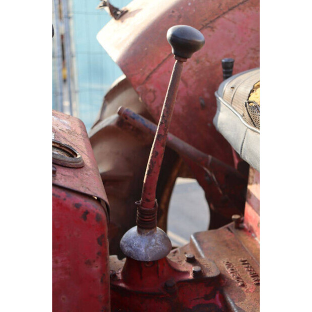 انترناشونال harvester co 504 D-45827679