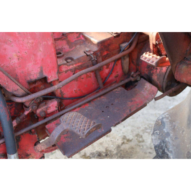 انترناشونال harvester co 504 D-45827680