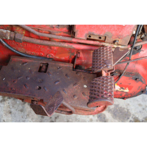 انترناشونال harvester co 504 D-45827681